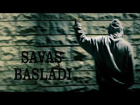 Acarkhan & Erhan Seyran & KC & Seidi - Savaş Başladı