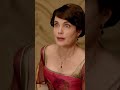 The Dowager Countess Sides With Lady Sybil Shorts Downton Abbey