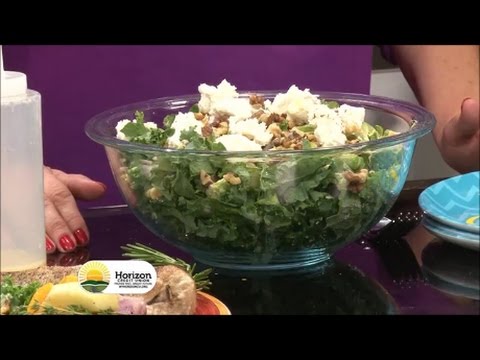 download lagu mp3 mp4 Kale Blueberry Goat Cheese Salad, download lagu Kale Blueberry Goat Cheese Salad gratis, unduh video klip Kale Blueberry Goat Cheese Salad