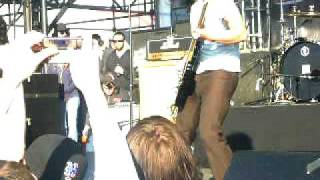 the last american cowboy - the bled