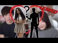 Valkyrae’s secret relationship with Jeron2fk9 has been leaked