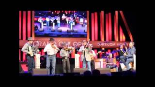 The Time Jumpers — Opry Tribute to Hoot Hester Texoma Bound