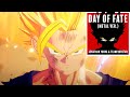 Day Of Fate Dragon Ball Z Kakarot Cell Fight Metal Remix By Jonathan Young TeamFourStar