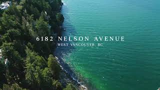 FOR SALE: 6182 Nelson Avenue, West Vancouver - Kim Taylor Real Estate Tour
