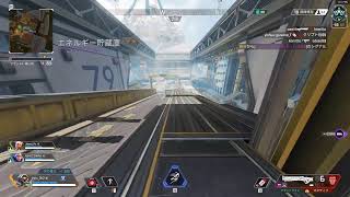 apex  ソロランク　自動読み上げ追加　新pc
