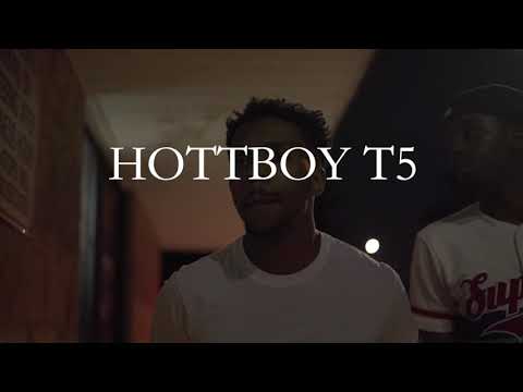 Hottboyy T5 - I’m Back B***H