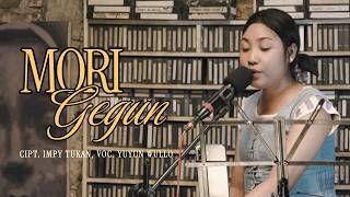 Download lagu Mori Gegun || Lagu Lawas Lamaholot || Yuyun Wullo || Live Session mp3