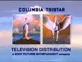 Gracie Films Columbia TriStar Television Distribution Sony Pictures Television 2001 2002 2