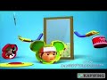 Disney Junior Mouseheads Patterns My Version