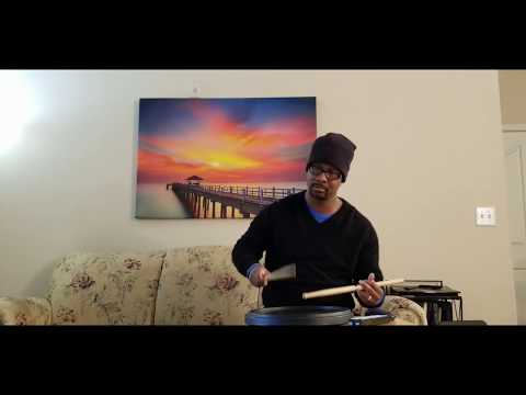 Finally!! Day 31 of 31 Essential Snare Drum Rudiments The Pataflafla