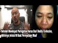 Akhirnya Inisial M Penyebar Foto Mesra Deddy Corbuzier Membuat Pernyataan Maaf