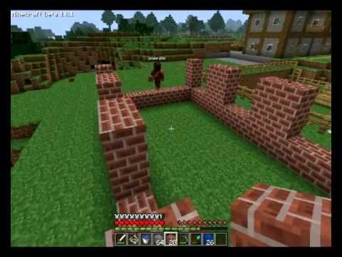 comment construire l'eglise de springfield