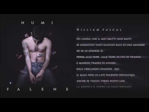 Numi - Prigioni di Carta ft. William Pascal & Gast