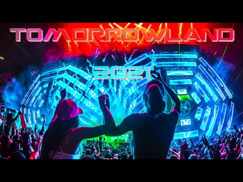 🔥 Tomorrowland 2023 | Festival Mix 2023 | Best Songs, Remixes, Covers & Mashups #7