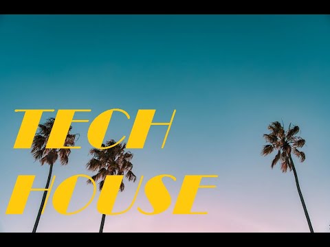 Tech House | 2021 | #19 (SOFI TUKKER,Chris Lake,Armand Van Helden)