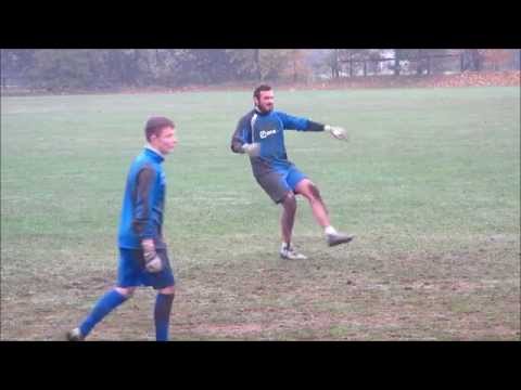 Sam Beadle (Goalkeeper) USA Soccer Scholarship 2015/6