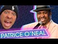 First TIME ever watching -Patrice O'Neal - Men Can't Love You And Like You! [REACTION]