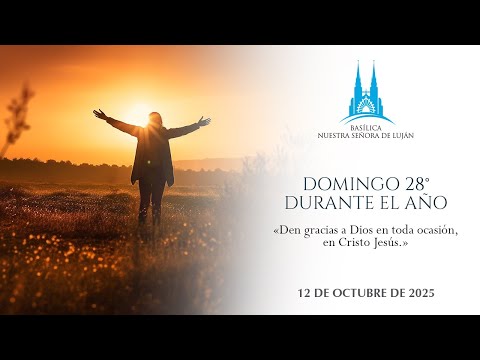 Peregrinación de la Diócesis de Azul: 12.10.2025