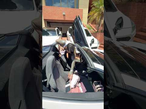 Cuando le prestas el carro a tu novia 🫠 @C@CarolinaGomezec