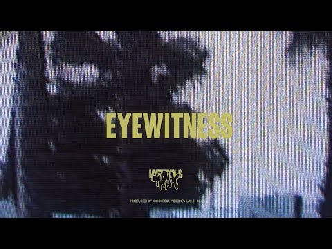 Commodo - Eyewitness