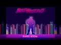 Street Fighter 2 Guile Theme Neon X Remix