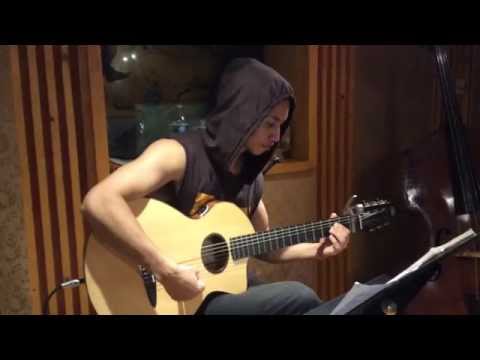 Emanuel Wilfer Double Bass & Schertler Guitar