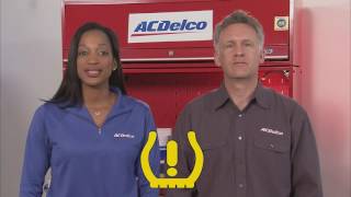 Understanding the Tire Pressure Monitoring System (TPMS) | ACDelco Garage