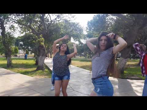 7 Springs Perú — APINK — I'm so sick (1도 없어)DANCE COVER