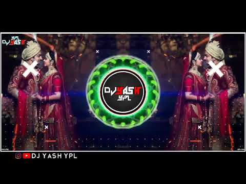Aaye Dulhe Raja - Dhol Mix || Dj Yash YPL Use Headphones