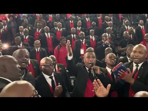 YMG Nkanyamba 2023 - Nkosi ndithembe wena! mandingaze ndidaniswe.