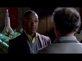 Gale Boetticher Explains Heisenberg S Level Of Brilliance To Gus Fring
