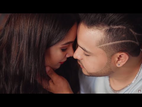 Jlove - Amame o Matame [Official Music Video]