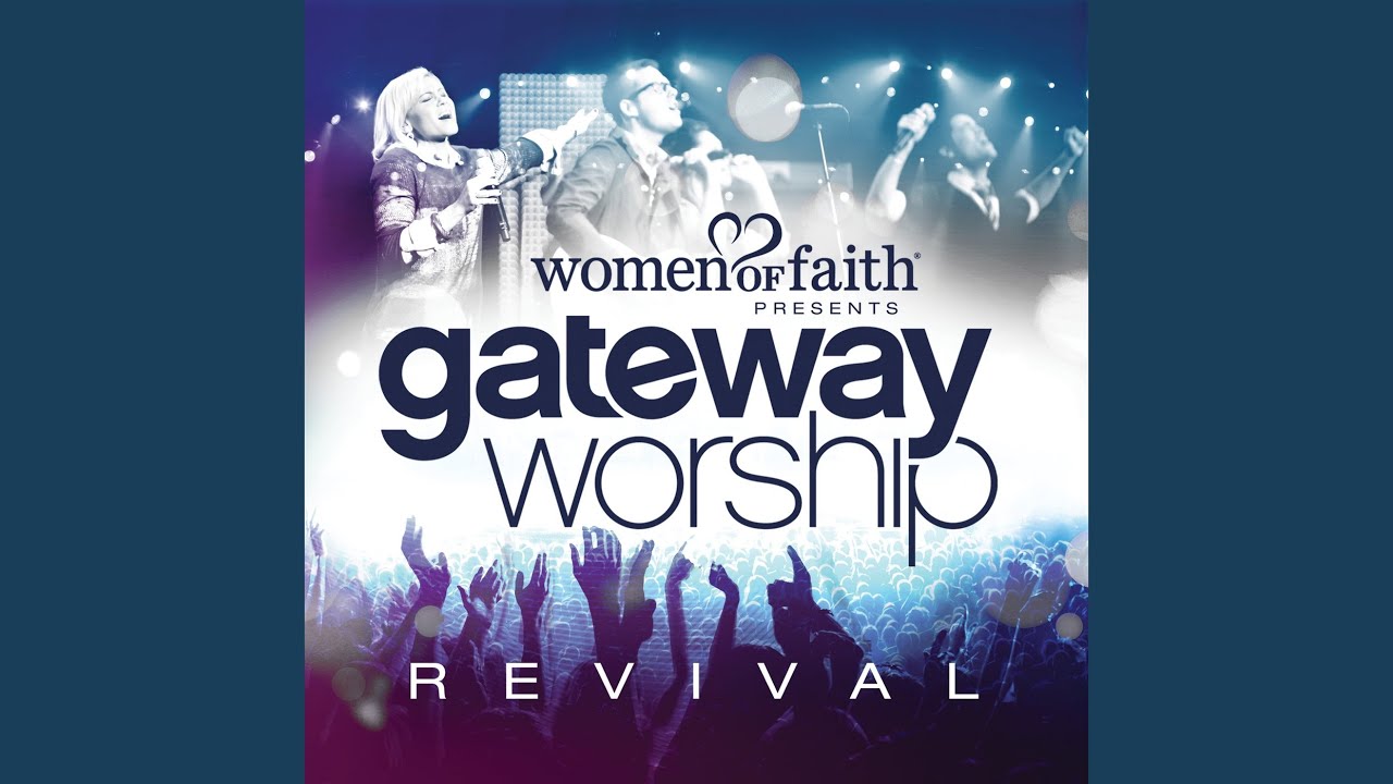 Kari Jobe - Holy, Holy, Holy (Savior & King)