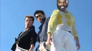 Bubbles Buried in the Jungle x Dragostea Din Tei (Death Grips Numa Numa)