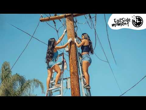 TOTAL IDIOTS AT WORK #117 | Incredible Moments Caught on Camera | Best fail of the week