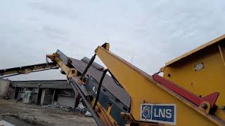 Crible vibrant Keestrack Novum 4215 | Image 4 - Machineryline