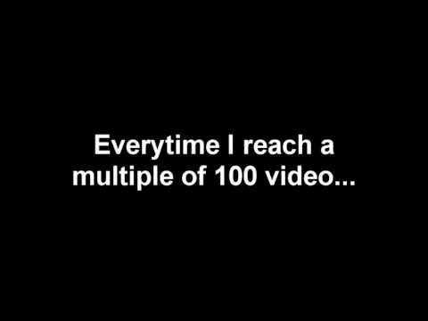 1300th Video Special