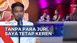 Download lagu Stand Up Comedy Dodit Mulyanto: Saya Aja Nggak Jadi di Ajak Main Film Sama Mas Radit mp3