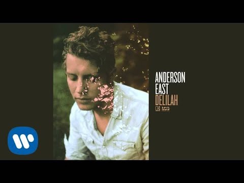 Anderson East - Only You [Official Audio]