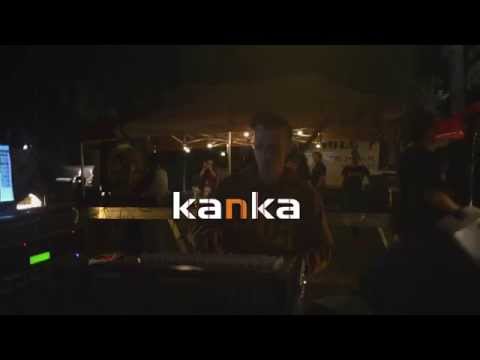 Kanka - "Never let them" LIVE at Garance Dub corner