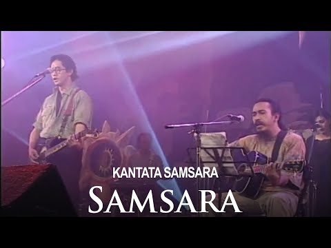 Kantata Samsara - Samsara (Visual Concert)