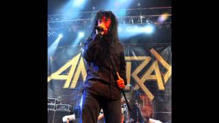 Anthrax - Who Cares Wins (with lyrics)