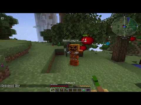 Awakening Ep 9   Remote Storage and Coke Oven   Modded Minecraft