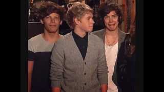 One Direction // Maths song