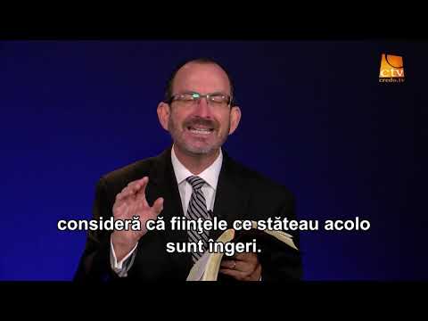 146. Love Israel - Daniel Cap. 7 (Partea 1)