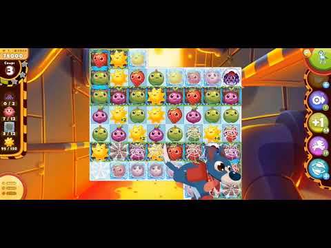 FARM HEROES SAGA LEVEL 4846