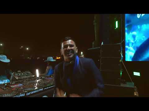 DJ TUBAS - SET AO VIVO - ABELVOLKS