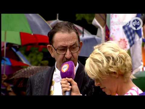 Zomer in Gelderland 6 augustus 2014