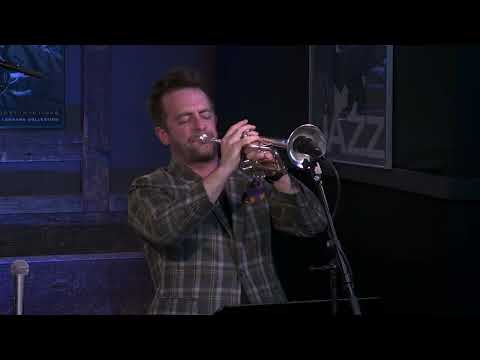 Benny Benack III Quartet - Impressions