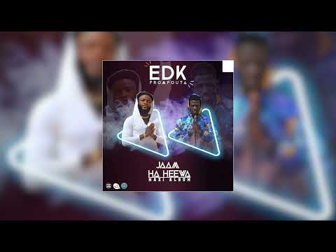 04 - Edk from fouta  -  Berndam Dejani ( Prod by Foul'sBeat )